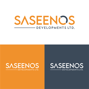 Design de Logo par joko graphic pour Saseenos Developments Ltd | Design : #30878527