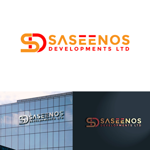 Design de Logo par SalbaArt pour Saseenos Developments Ltd | Design : #30878691