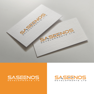 Design de Logo par design wae pour Saseenos Developments Ltd | Design : #30872907
