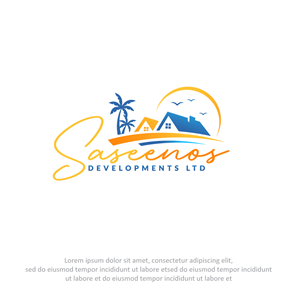 Logo Design by Anekaa for Saseenos Developments Ltd | Design: #30872483