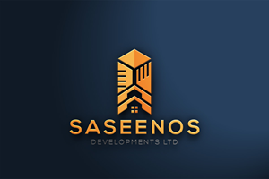 Design de Logo par Deziners Zone pour Saseenos Developments Ltd | Design : #30874216