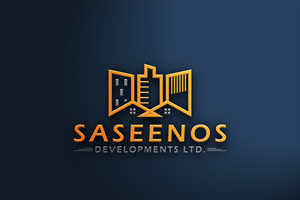 Design de Logo par Deziners Zone pour Saseenos Developments Ltd | Design : #30874217