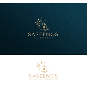 Design de Logo par zeykan pour Saseenos Developments Ltd | Design : #30873902
