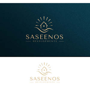 Design de Logo par zeykan pour Saseenos Developments Ltd | Design : #30873908