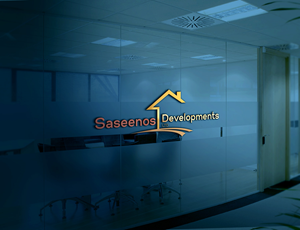 Logo-Design von cafemountdesigns für Saseenos Developments Ltd | Design #30878355