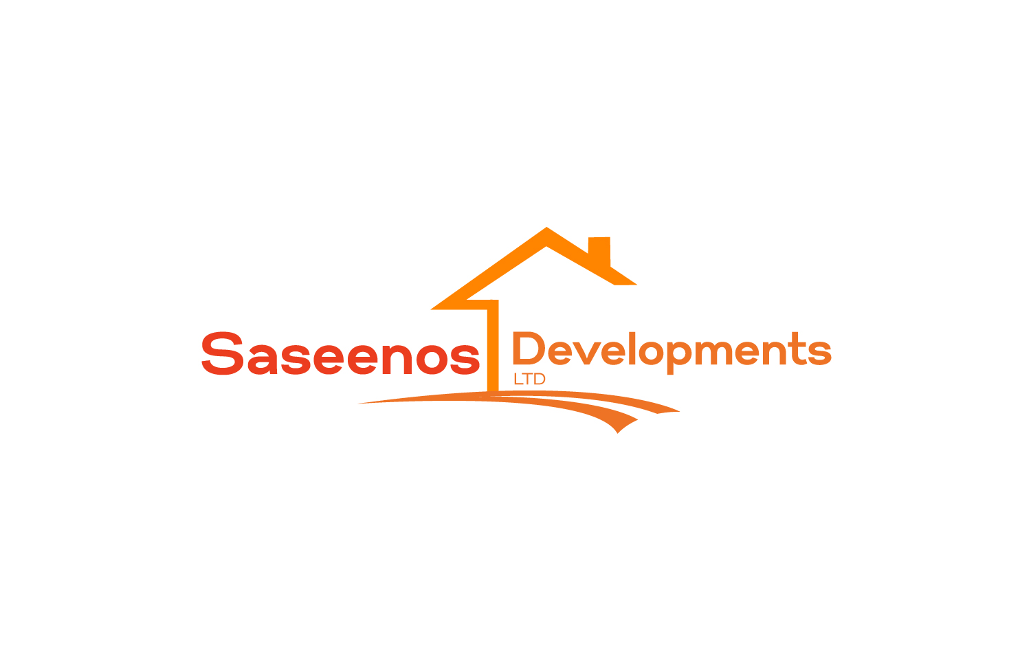 Diseño de Logo por cafemountdesigns para Saseenos Developments Ltd | Diseño #30878356
