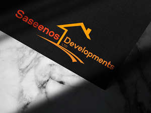 Design de Logo par cafemountdesigns pour Saseenos Developments Ltd | Design : #30878357
