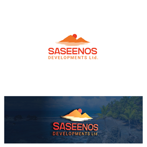Design de Logo par Maxo-Biz pour Saseenos Developments Ltd | Design : #30882800