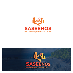 Design de Logo par Maxo-Biz pour Saseenos Developments Ltd | Design : #30882801