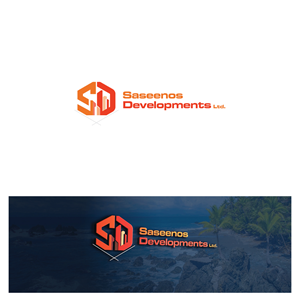 Design de Logo par Maxo-Biz pour Saseenos Developments Ltd | Design : #30882802