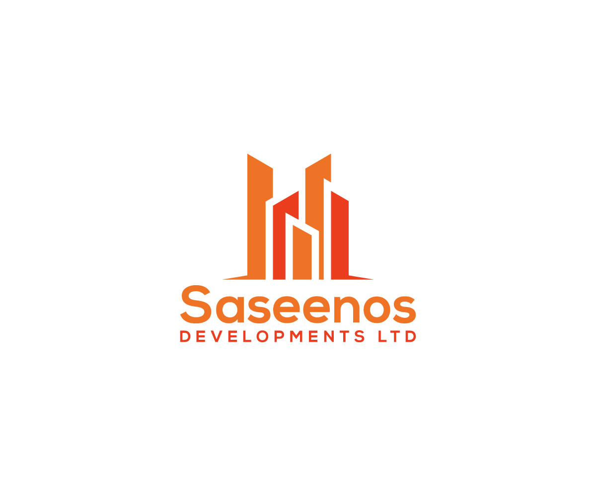 Logo Design by monmon for Saseenos Developments Ltd | Design #30877649
