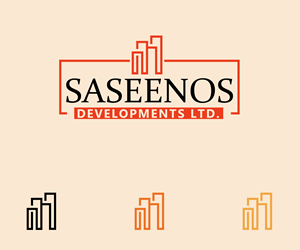 Design de Logo par CrewType pour Saseenos Developments Ltd | Design : #30877650