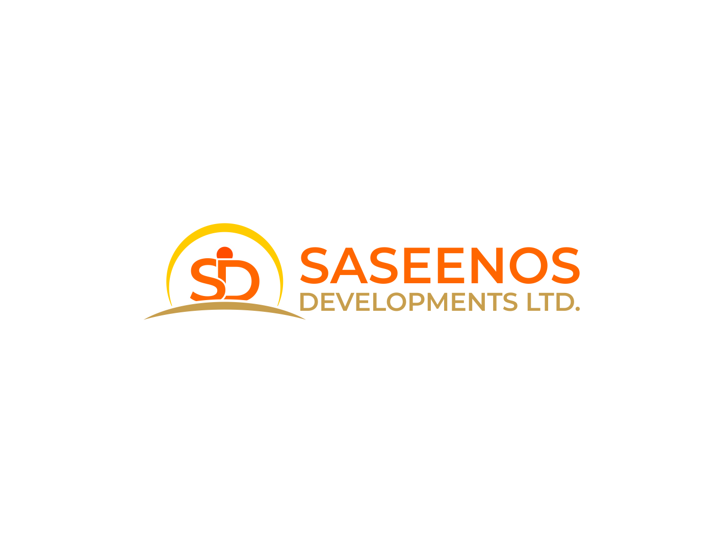 Logo Design by BNdesigner for Saseenos Developments Ltd | Design #30878230
