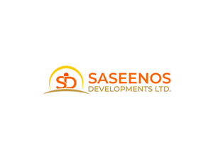 Logo Design by BNdesigner for Saseenos Developments Ltd | Design: #30878230