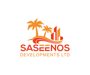 Design de Logo par Hridoy Mizi 2 pour Saseenos Developments Ltd | Design : #30878441