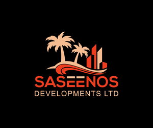 Design de Logo par Hridoy Mizi 2 pour Saseenos Developments Ltd | Design : #30878442