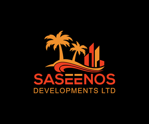 Design de Logo par Hridoy Mizi 2 pour Saseenos Developments Ltd | Design : #30878443