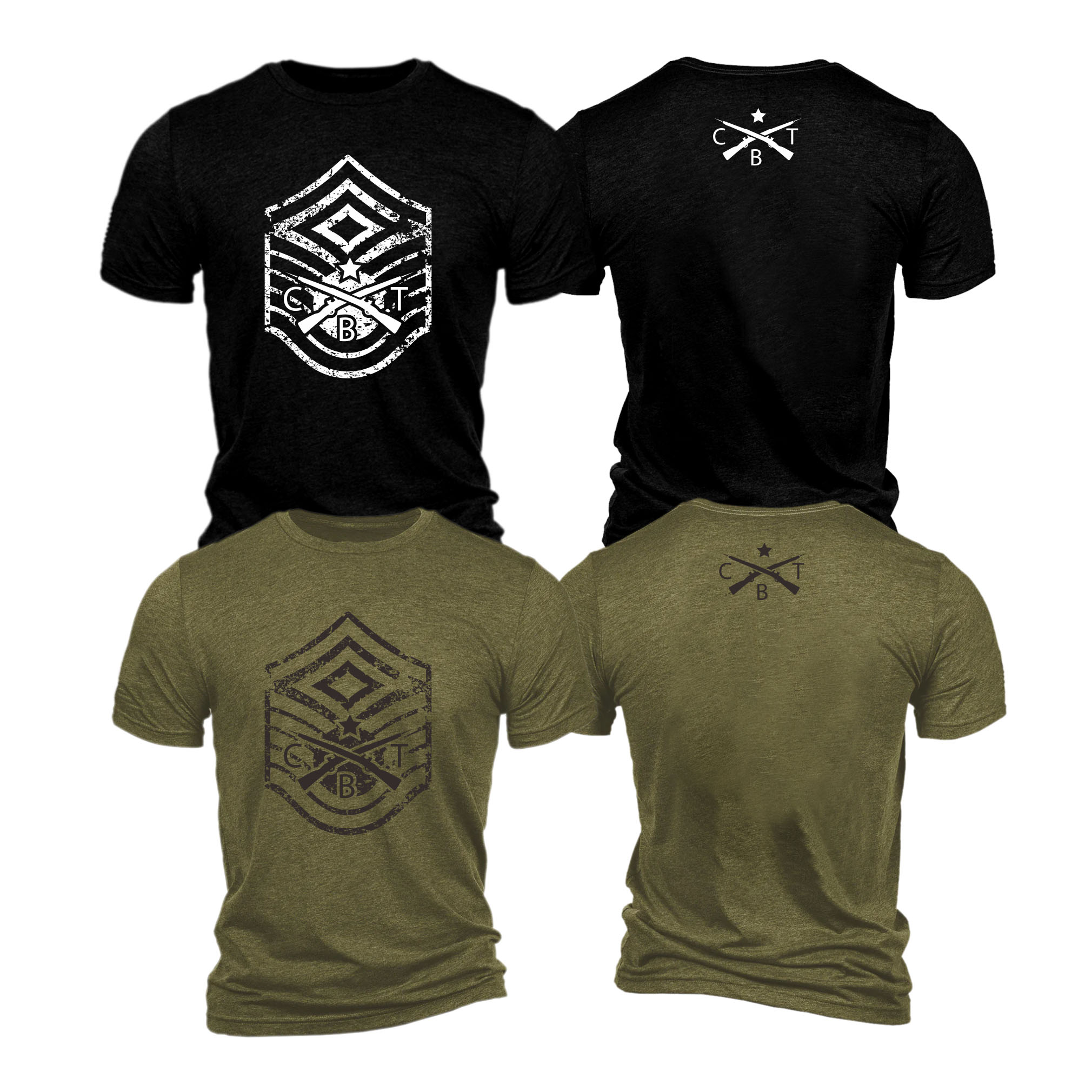 T-shirt Design by Rheanza for this project | Design #30902964