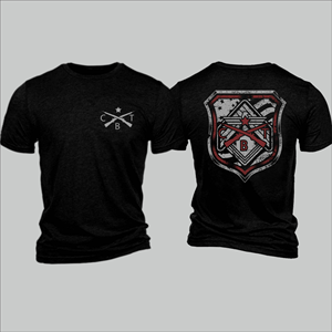 T-shirt Design by Rheanza for this project | Design: #30909836