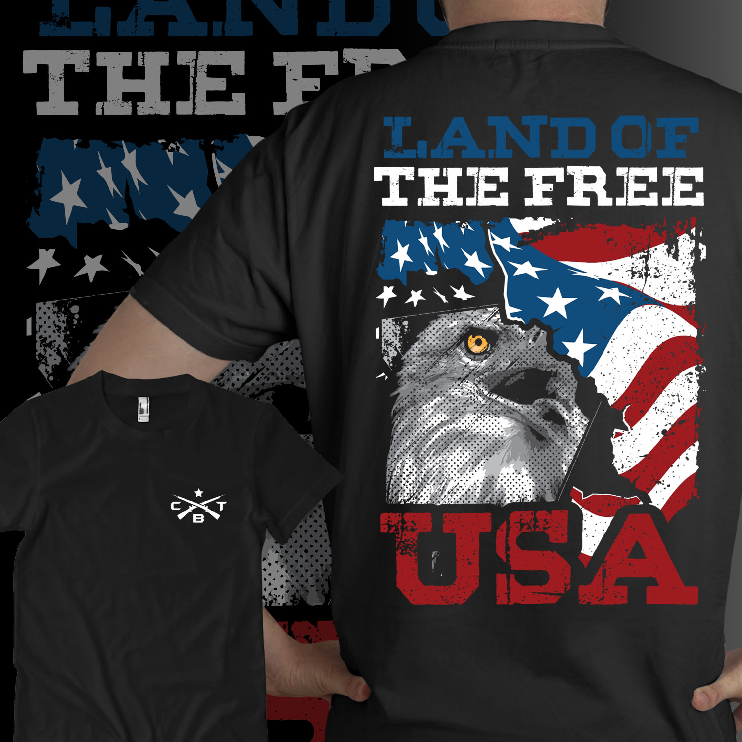 T-shirt Design by ScarDesigns for this project | Design #30889934