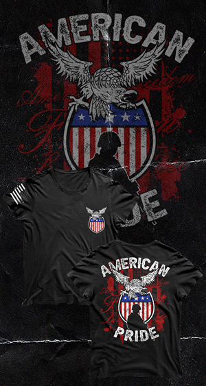 Diseño de Camiseta por guruntool para este proyecto | Diseño #30875417