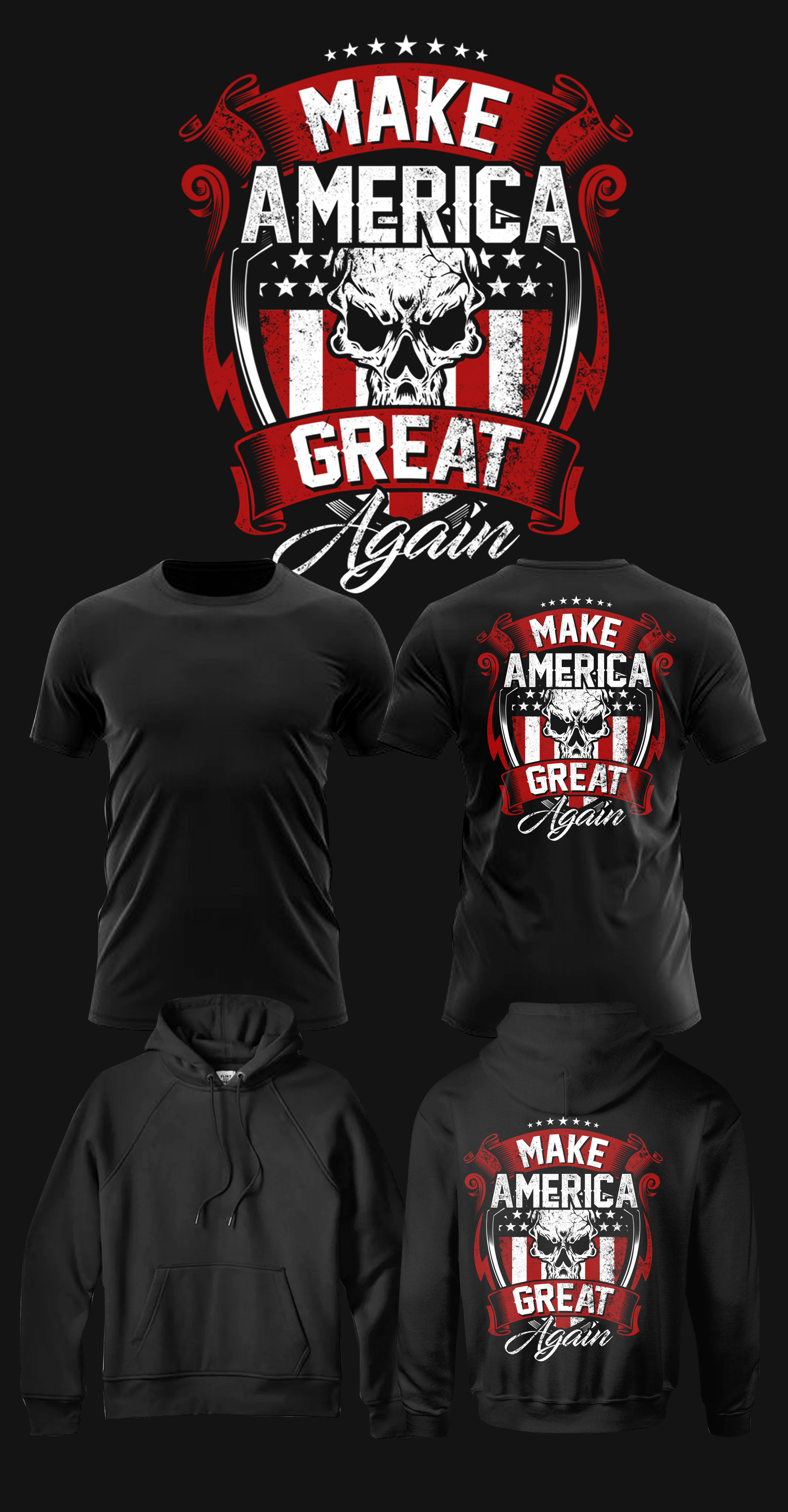 T-shirt Design by guruntool for this project | Design #30895877