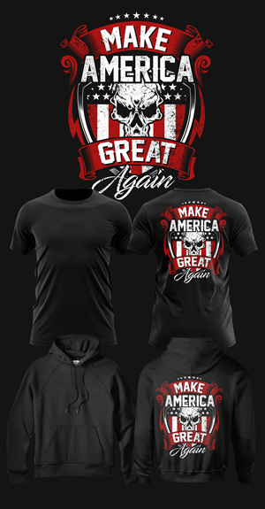 T-shirt Design by guruntool for this project | Design: #30895877
