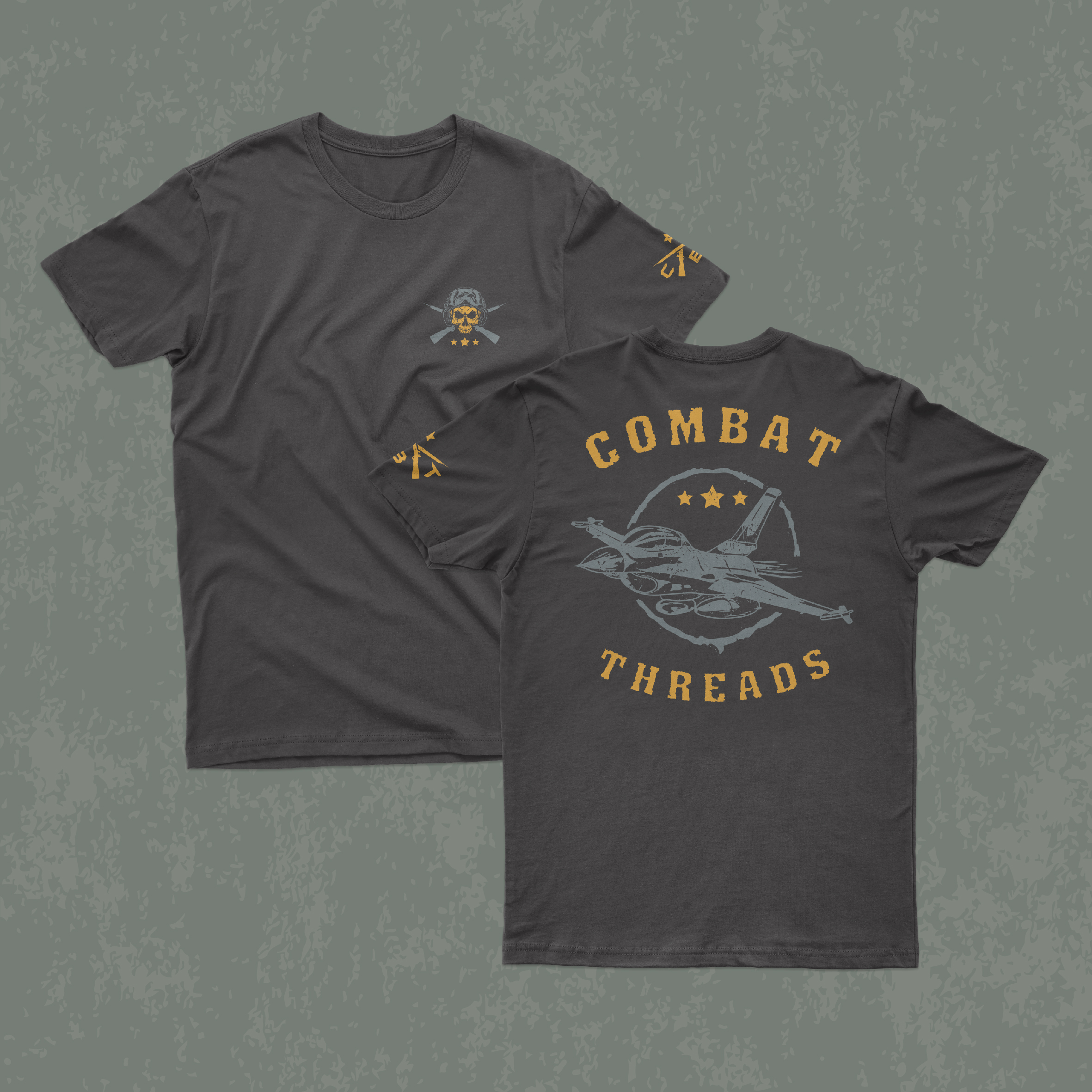 Diseño de Camiseta por tulikur27 para este proyecto | Diseño #30879862