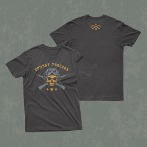 T-shirt Design by tulikur27 for this project | Design: #30879863