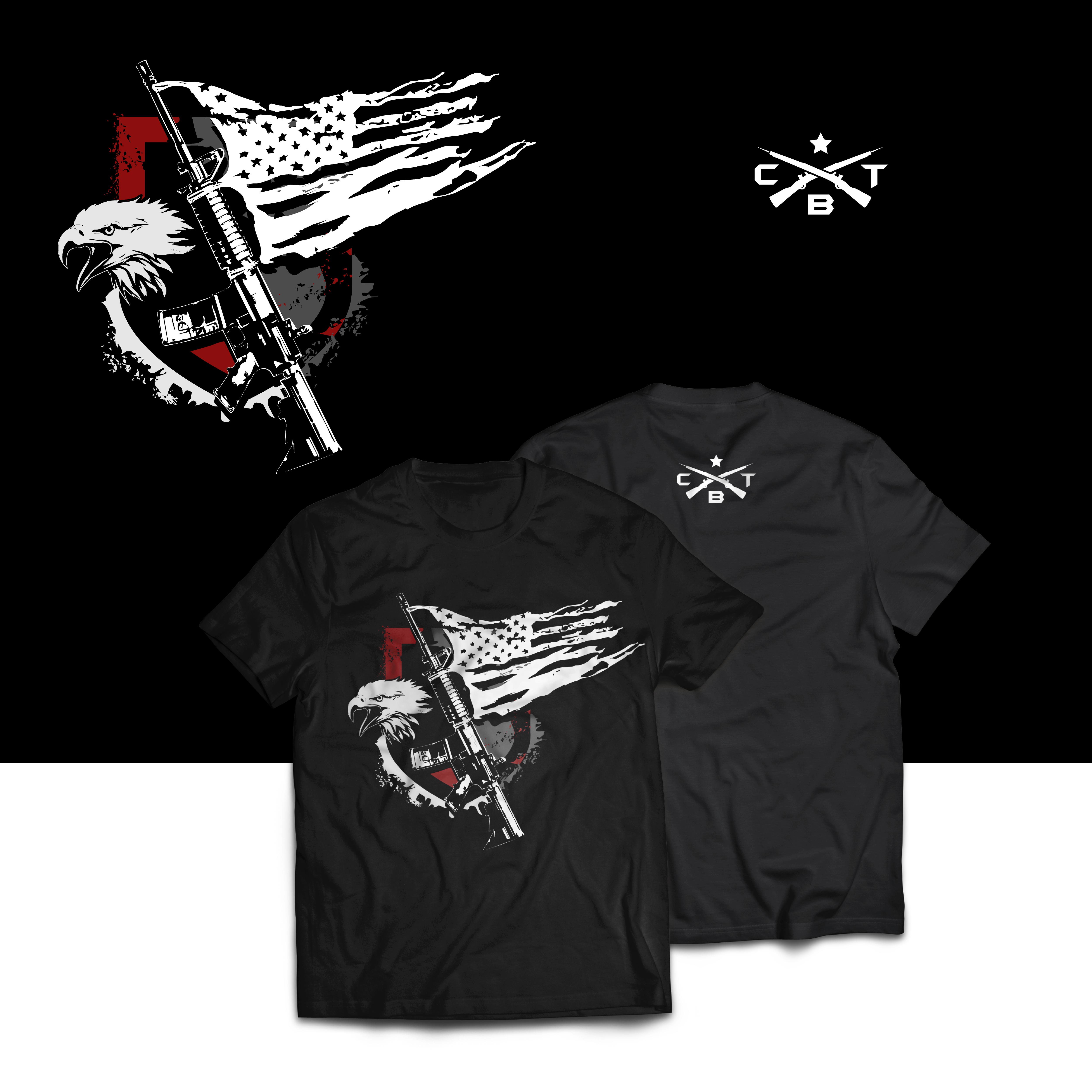 Diseño de Camiseta por onze design para este proyecto | Diseño #30875297