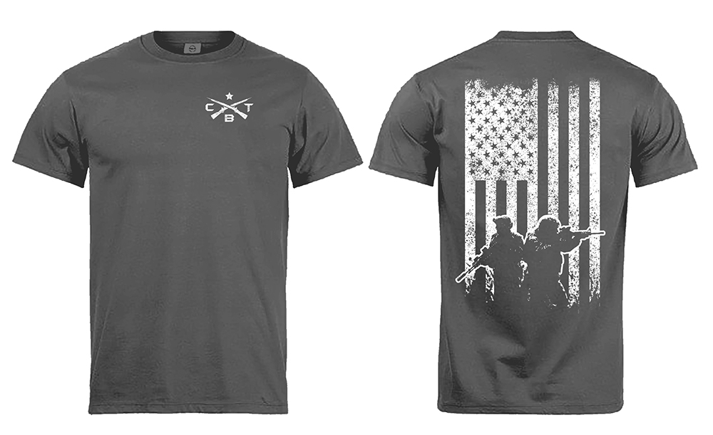 T-Shirt-Design von Johncina für dieses Projekt | Design #30898115