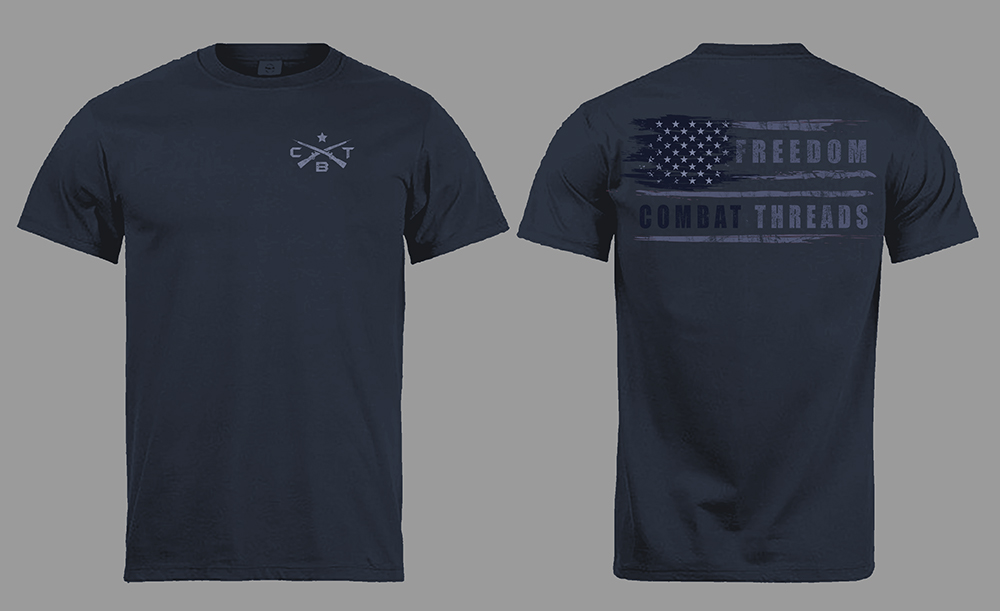 T-shirt Design by Johncina for this project | Design #30898117