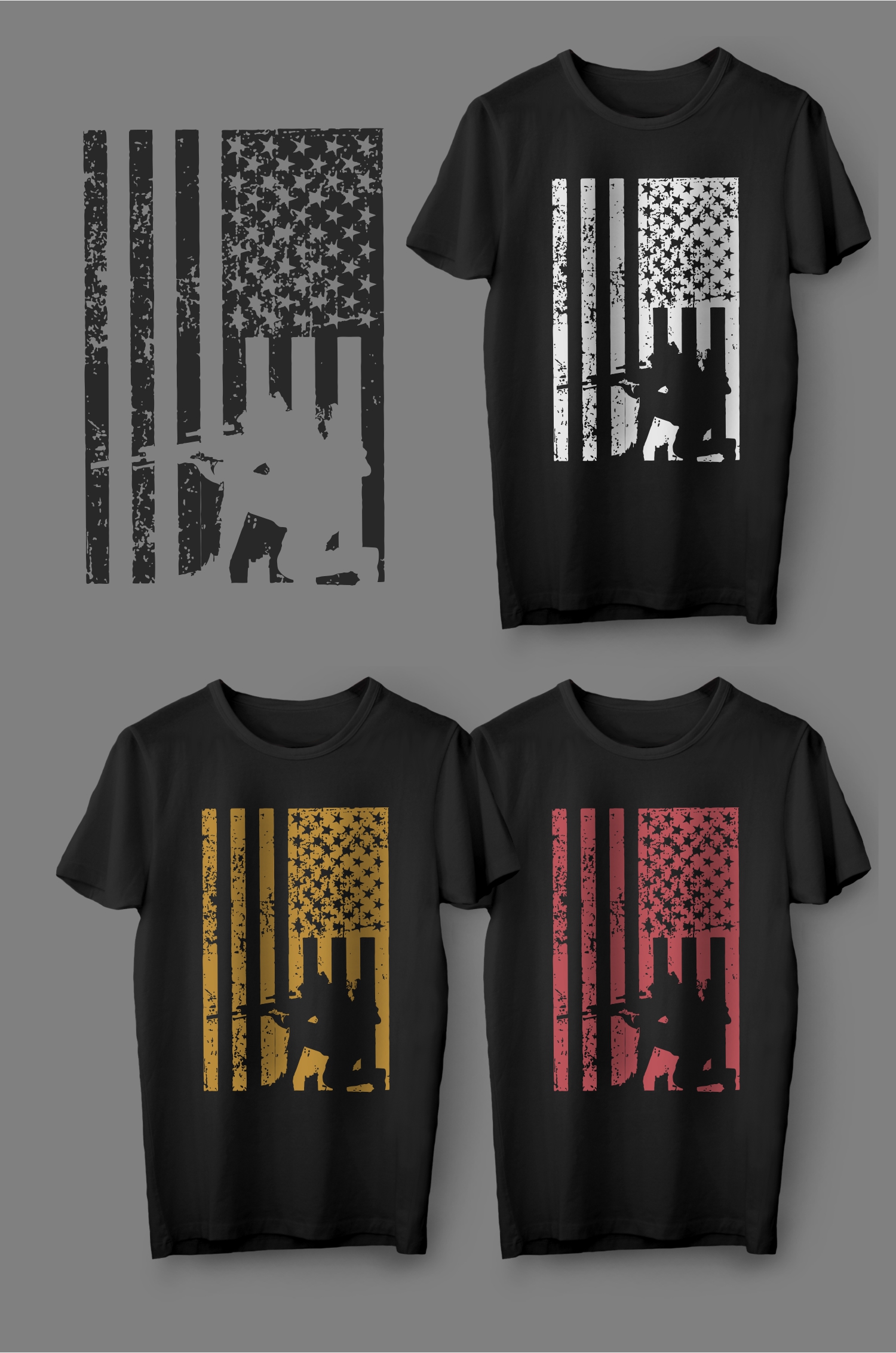 Diseño de Camiseta por Rawpis para este proyecto | Diseño #30904843