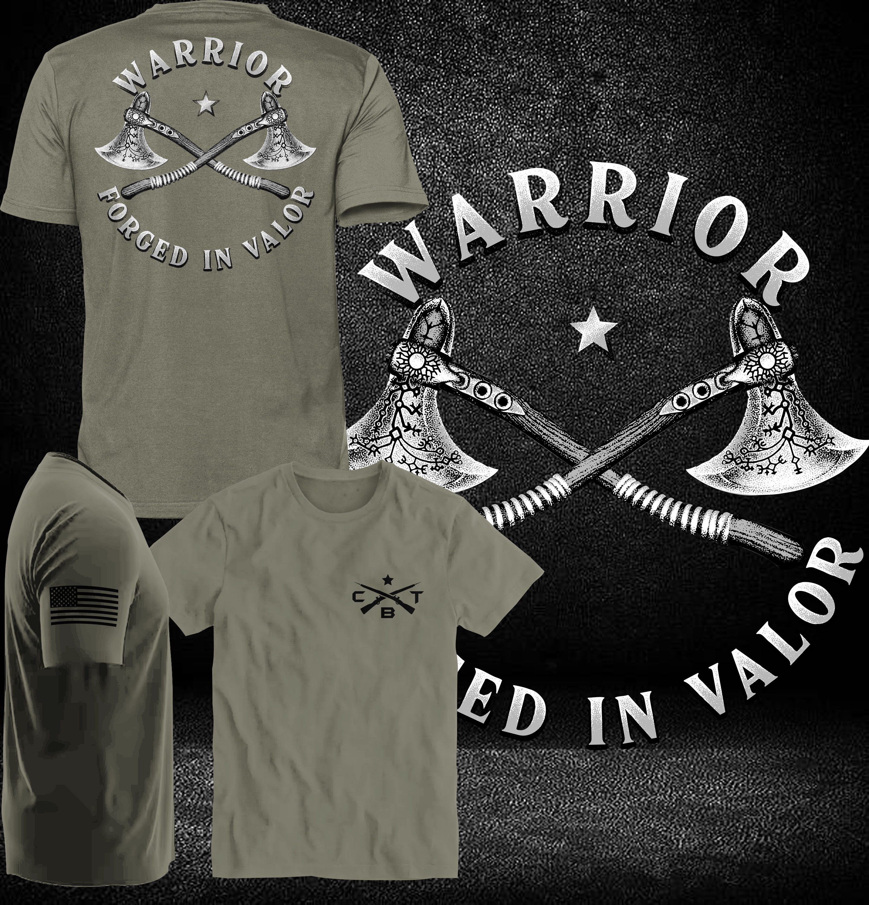 T-shirt Design by Kiki Hermawan for this project | Design #30894433