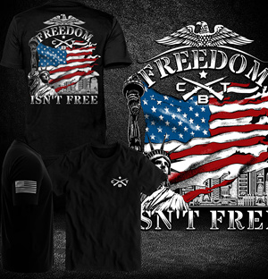 Diseño de Camiseta por Kiki Hermawan para este proyecto | Diseño: #30905661