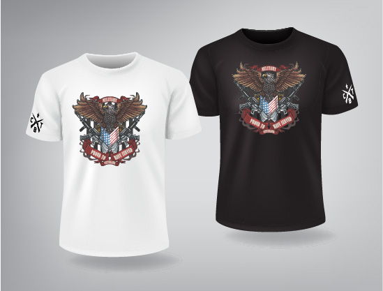 Design de T-shirt par Sarina.dsg pour ce projet | Design #30886821