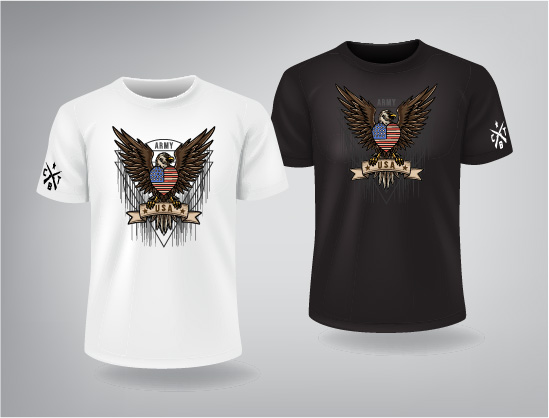 Design de T-shirt par Sarina.dsg pour ce projet | Design #30886824