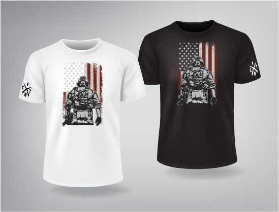 Design de T-shirt par Sarina.dsg pour ce projet | Design #30886826