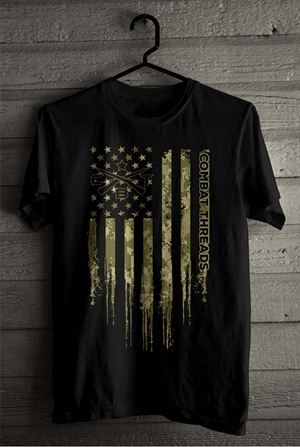 T-shirt Design by SATHIRA for this project | Design: #30902523