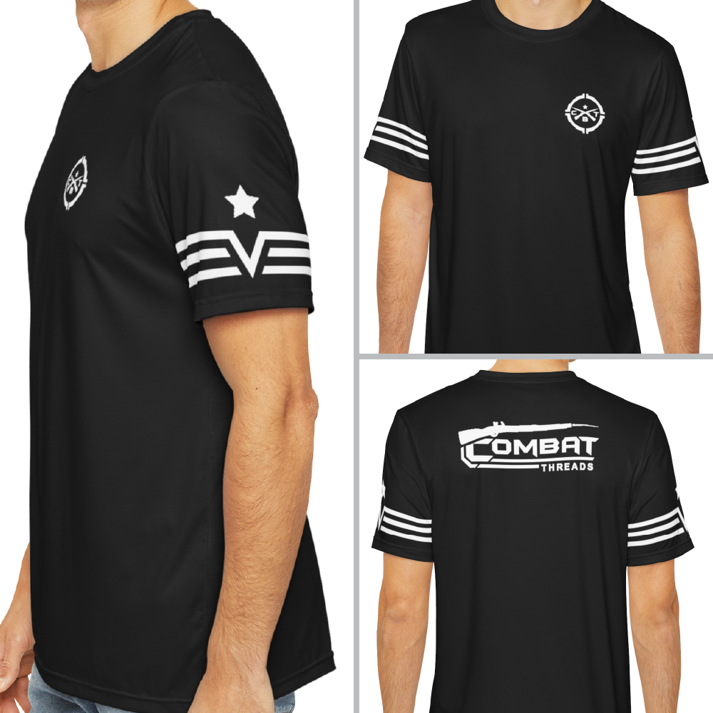 T-shirt Design by Mofuza for this project | Design #30910558