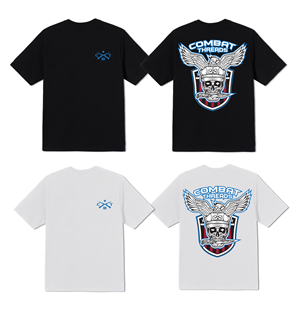 Diseño de Camiseta por dskyvbc para este proyecto | Diseño #30873501
