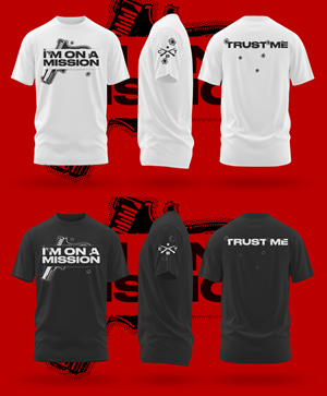 T-shirt Design by adjeiiBlack for this project | Design: #30874163