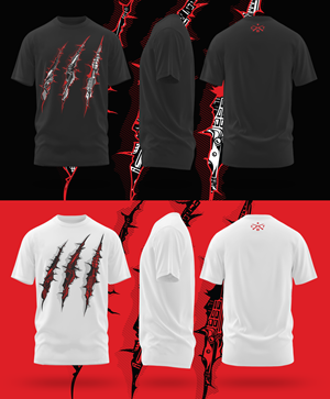 T-shirt Design by adjeiiBlack for this project | Design: #30874164