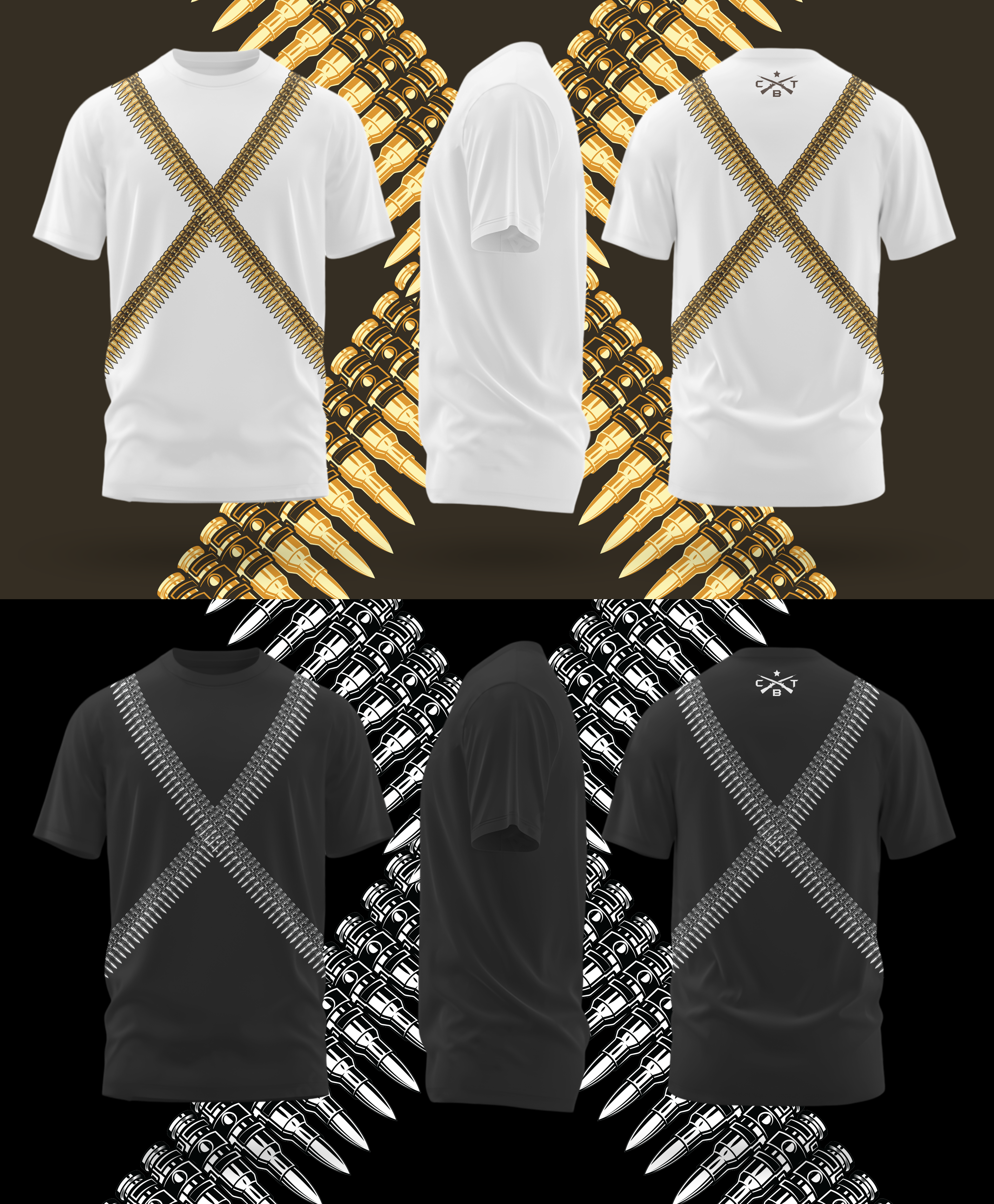 T-shirt Design by adjeiiBlack for this project | Design #30874167