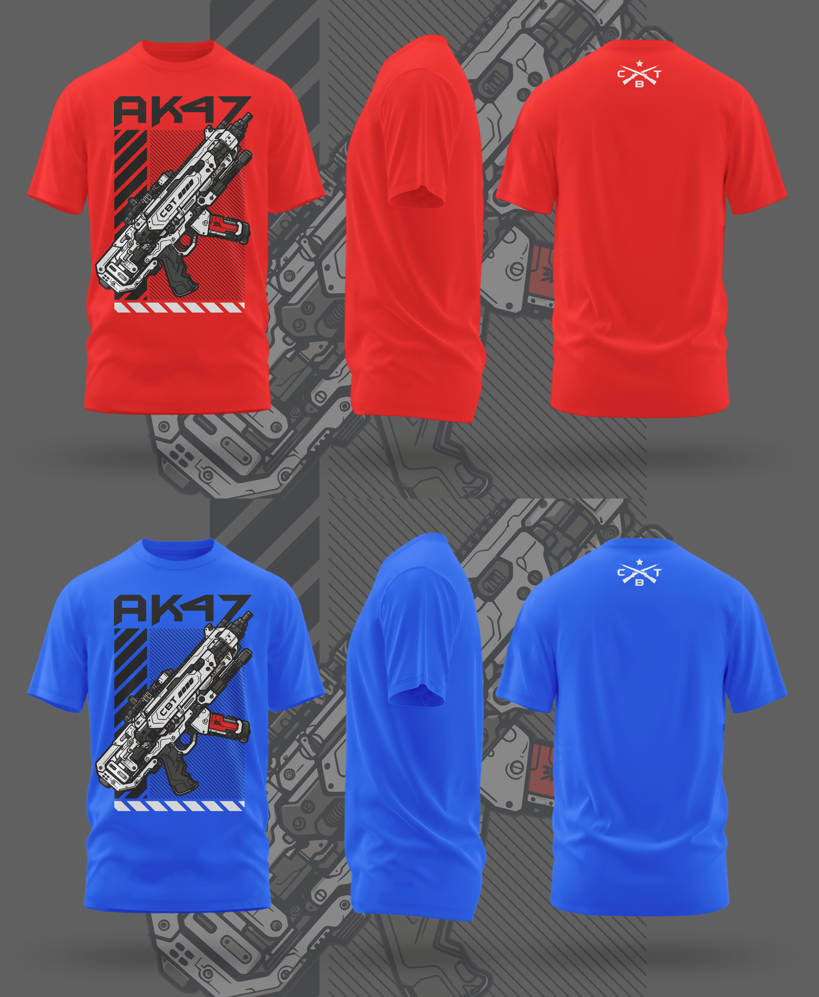 T-Shirt-Design von adjeiiBlack für dieses Projekt | Design #30876223