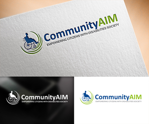 Logo Design by Vishak vasu for this project | Design: #30912918