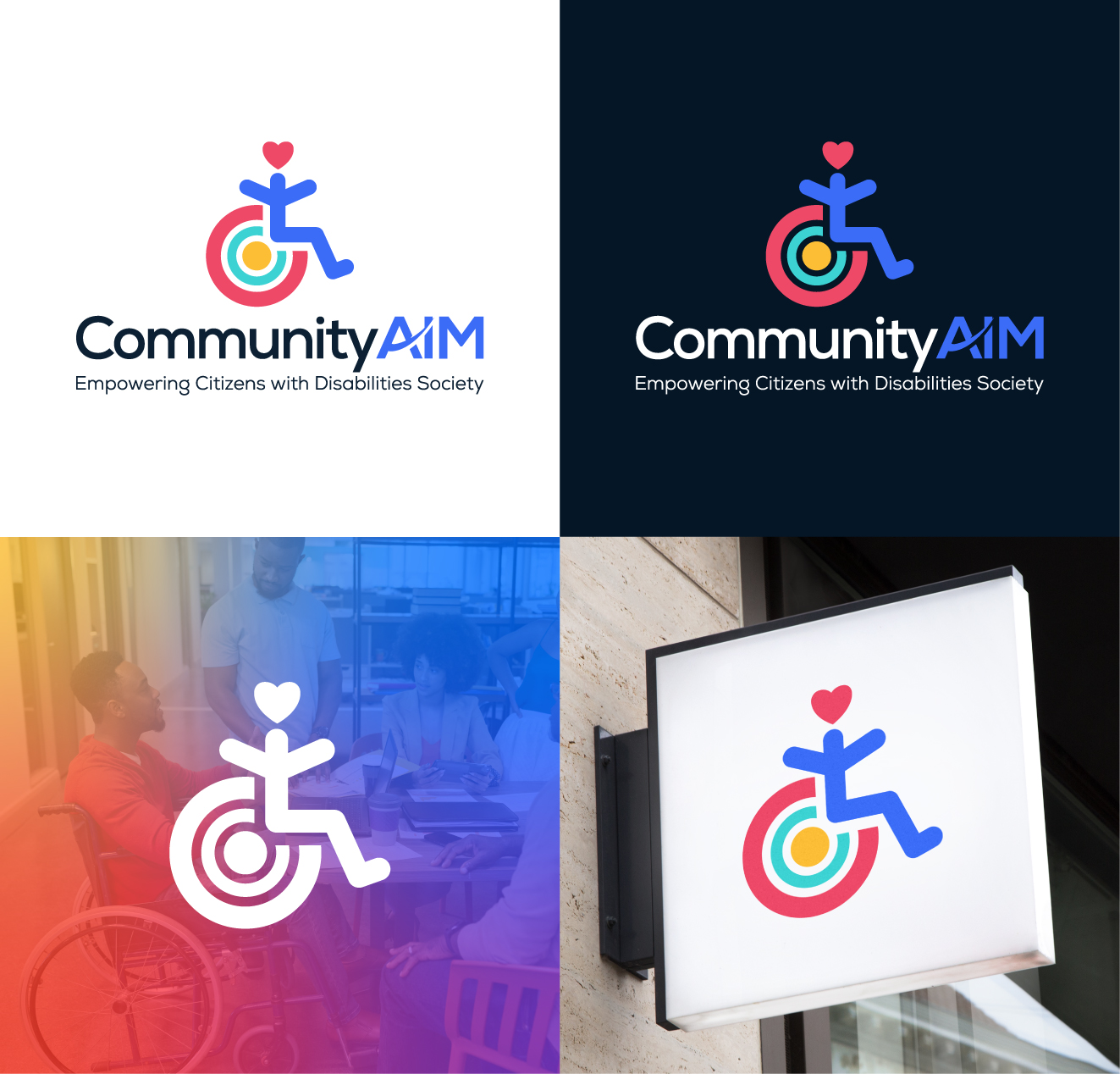 Logo Design by The Lion Studios for this project | Design #30874282