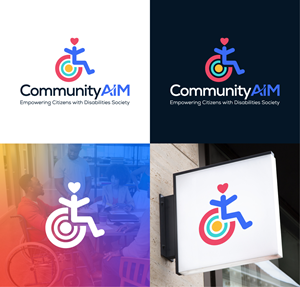 Logo Design by The Lion Studios for this project | Design: #30874282