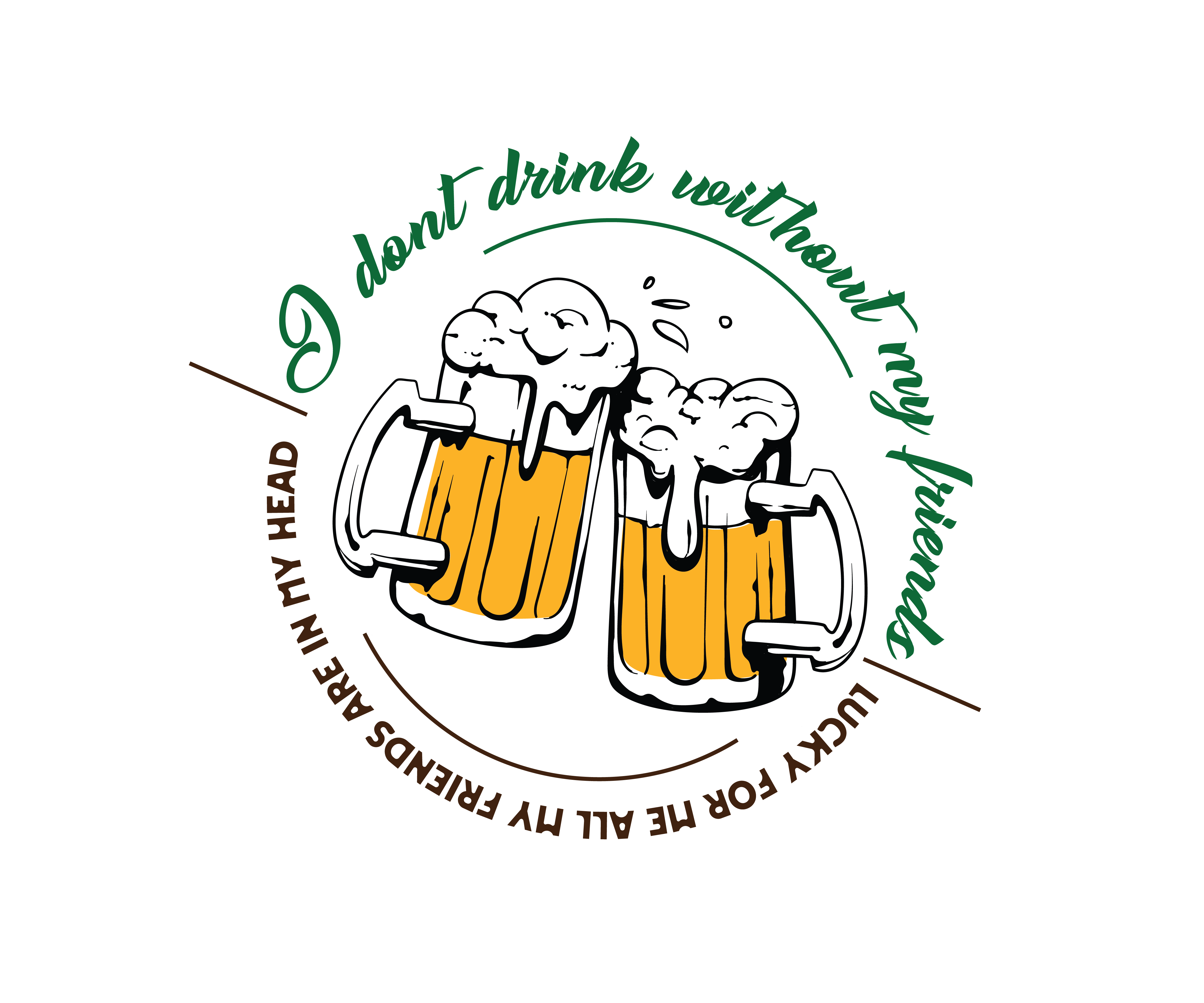 T-shirt Design by BEJIN for this project | Design #30901400