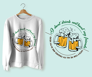 Diseño de Camiseta por BEJIN para este proyecto | Diseño: #30901493